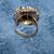 10K gold ring 2 thumbnail