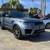 2020 LAND ROVER RANGE ROVER SPORT HSE SPORT UTILITY 4D 20 thumbnail