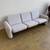 Herman Miller Wilkes 3 Seater Chiclet Sofa (Retail $4000+) 2 thumbnail