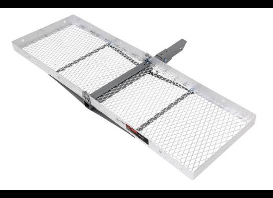 Masterbuilt Aluminum Cargo Carrier (Similar to Curt) 1