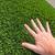 THICK Premium Green Turf / Artificial Grass - *Below COST* 4 thumbnail