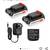 Replacement Battery Black Decker 20V 1 thumbnail
