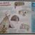 SPANISH / BILINGUAL POSTERS ANIMALES KITTENS LEO ALPHABET CONTINENTES 9 thumbnail