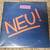 NEU / Kraftwerk Rare Vinyl Record LP 1 thumbnail