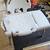 Invacare shower bench 2 thumbnail