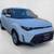 2024 Kia Soul  LX Hatchback 3 thumbnail