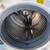 GE stackable washer and electric 220 dryer clean good working conditio 3 thumbnail