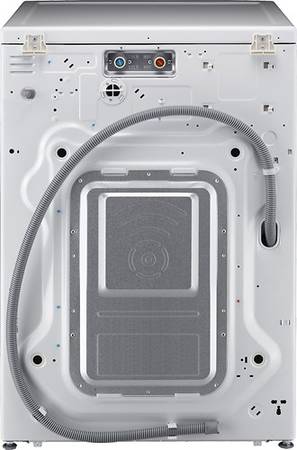 SteamWasher & SteamDryer (GAS) by LG Smart ThinQ (Wi-Fi) - $750 (san jose south)63471479311747122