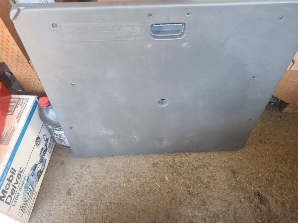 1999 crv table 1
