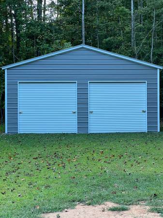 $600 / 25ft2 - Garage for Rent (Salisbury)63925335054082120
