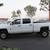 2018 Chevrolet Silverado 2500HD DURAMAX W/T crew cab 4x4 diesel 8 thumbnail