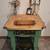 Green End Table 5 thumbnail