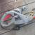 Task Force 18" Electric Hedge Trimmer, Corded 2 thumbnail