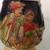 Vintage German Miniature Beer Stein w/Lid 5 thumbnail