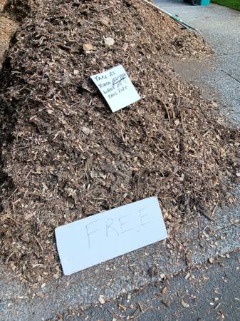 MULCH GRATIS (Huertos)603048233927987201