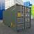 20ft Double Door Shipping Container 1 thumbnail