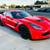 2016 Chevrolet Corvette Z06 Coupe 2D Z07 Package 3LT Trim 7 Speed Manu 5 thumbnail