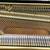 YAMAHA U2 UPRIGHT PIANO...EXCELLENT CONDITION 4 thumbnail