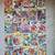 Marvel X-Men Serial Comic Books (421) 10 thumbnail