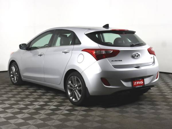 2017 Hyundai Elantra Base - $12,995 (_Hyundai_ _Elantra_ _Sedan_)63623335094659122