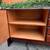 Rosewood Mid Century Modern Credenza 7 thumbnail