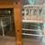 Rustic Solid Pine Dining Table 🍽️With 4 Matching Chairs 2 thumbnail