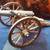 Dahlgren 1861 Cannon & Limber Cart Civil War Replica 8 thumbnail