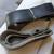 Gold's gym real leather heavy duty weight belt 1 thumbnail