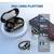 Rolosar Wireless Earbuds, 2025 Bluetooth 5.4 Headphones Sport, Bluetoo 6 thumbnail