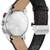 Citizen Promaster MX Eco-Drive 43mm SS Case Black Leather  Strap - NEW 2 thumbnail