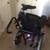 *** Wheelchair with Tilt & Head/ Neck Support *** 16 thumbnail