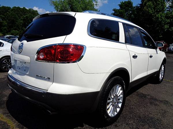 2012 Buick Enclave Leather FWD - $3800.0063502476214147124