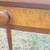Sheraton Cherry & Birdseye Maple Stand 8 thumbnail