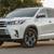 19” Toyota Highlander Sport Factory OEM Wheels Rims Tires 19 inch 8 thumbnail