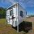 2019 Adventurer Manufacturing Inc. Adventurer 80GS Truck Camper 5 thumbnail
