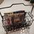 *** Metal book, magazine and newspaper rack *** 3 thumbnail