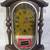 Black Label Beer Lighted Clock - Vintage - Works Great 17 thumbnail