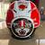 AGV HELMETS Dainese 1 & 2 Piece Suit. Boots. Protection. Gloves. 2 thumbnail