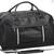Preferred Nation Cooper Duffle - Black Durahyde Duffel Bag 1 thumbnail