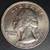 1985 Quarter (errors and amazing texture) 1 thumbnail