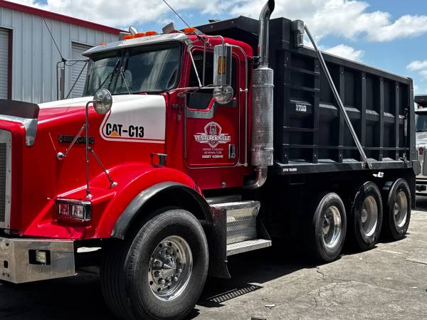 CDL Driver Needed 1
