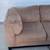 FREE DELIVERY!! Brown 2 Piece Sectional 4 thumbnail