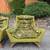 Pair of Mid Century Modern Armchairs 7 thumbnail