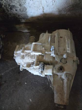 GM transfer-case 1