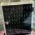 STAINLESS STEEL BODY JEWELRY IN 2-SIDED LOCKABLE ACRYLIC DISPLAY CASE 4 thumbnail