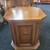 Brandt Biscayne Mid Century 1-Door Cabinet Side Tables *Sold Separatel 6 thumbnail