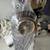 Restoration Hardware Dressing Tilting Mirror - TALD 6 thumbnail