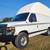FORD E350 SURVEILLANCE VAN WITH 25' TOWER (BURNING MAN SPECIAL) 2 thumbnail
