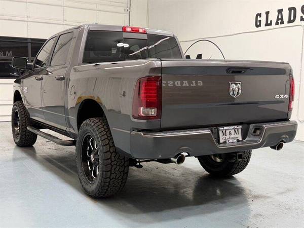 2014 RAM 1500 Sport 4X4 - Photo 7