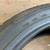 1 X single 245/45/20 M+S Goodyear eagle touring with 85% tread 8 thumbnail